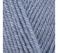 Cygnet DK Double Knitting Acrylic Yarn 100g - 859 Steel Blue