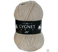 Cygnet DK Double Knitting Acrylic Yarn / Wool 100g - 154 HARVEST