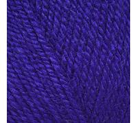 Cygnet DK Double Knitting Acrylic Yarn Wool 100g - 2566 Regal
