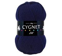 Cygnet DK Navy - (148) 100g ball