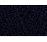 Cygnet DK - Navy (148), Single 100g Ball, Double Knit (DK) Yarn, Available in Over 50 Traditional Shades, 298 Metres, 100% Acrylic