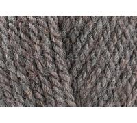 Cygnet DK - Slate (1790), 3 x 100g Balls, Double Knit (DK) Yarn, Available in Over 50 Traditional Shades, 298 Metres, 100% Acrylic
