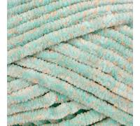 Cygnet Jellybaby Dust Chenille 100g Chunky Knitting Yarn (3322 Caterpillar, 1Ball)