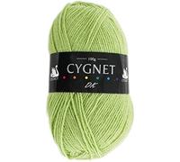 Cygnet Kiwi Double Knitting Yarn - 100g