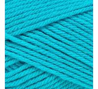 Cygnet Pato Chunky 100g Acrylic Yarn (Blue 882)