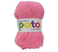Cygnet Pato Everyday Chunky - Pink 876