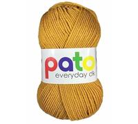 Cygnet Pato Everyday DK (Barley 981)