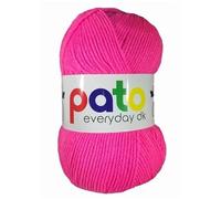 Cygnet Pato Everyday DK (Candy 970)