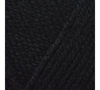 Cygnet Pato Everyday DK (Colour: Black)