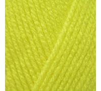 Cygnet Pato Everyday DK (Colour: Neon Yellow)