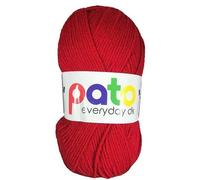 Cygnet Pato Everyday DK - Cranberry 993