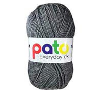 Cygnet Pato Everyday DK - Dark Grey 977