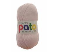 Cygnet Pato Everyday DK (Nude Pink 944)