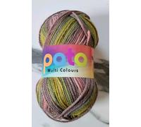 Cygnet Pato Everyday Prints Chunky 5 Balls X 100 Gran Shade Garden Pond 80020