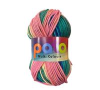 Cygnet Pato Everyday Prints Chunky 5 Balls X100 gram Dance Class 80090