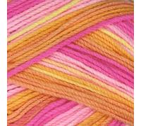 Cygnet Pato Everyday Prints DK 100g - 100% Acrylic (Tea Party 688)