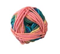 Cygnet Pato Multi Colours Chunky Knitting Yarn 100g Ball 80090 Dance Class