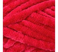 Cygnet Scrumpalicious Super Chunky Chenille 200g (Lipstick 0550)