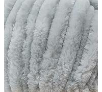 Cygnet Scrumpalicious Super Chunky - Pebble Grey 2002