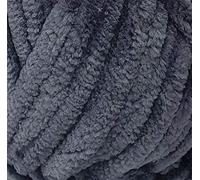 Cygnet Scrumpalicious Super Chunky - Smokey Grey 5005