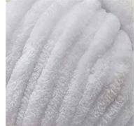 Cygnet Scrumpalicious Super Chunky - Soft White 1001