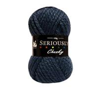 Cygnet - Seriously Chunky - Just Denim 2796