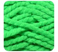 Cygnet Seriously Chunky Knitting Yarn - Shade 6869 Bright Green