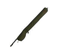 Cygnet Single Sleeve 12ft 609212 Fishing Angling Rod Carrier Bag Green