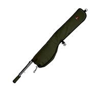 Cygnet Single Sleeve Retractable 9-10 Ft Fishing Road Carrier 609210 Angling Green