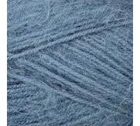 Cygnet Sugar Spun DK 100g Brushed Effect Yarn - 20% Wool (Cotton Slub 3880)