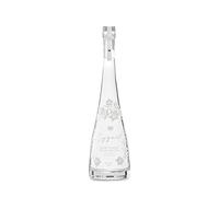 Cygnet Welsh Dry Gin | Award Winning Hand-Crafted Gin | Great in Cocktails | Serve with a Light Tonic Water| Vibrant For All Occasions | 40% ABV, 70c