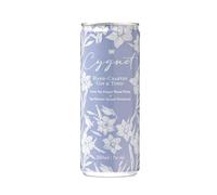 Cygnet Welsh Dry Gin & Tonic RTD Can | Pack of 12 x 250ml | 7% ABV | Award-Winning Ultra-Premium Welsh Gin | Juniper & Citrus | Bar-Quality G&T in a Can