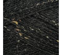 Cygnet Woolly Aran 400g - 15% Wool (Black Beauty 4700)