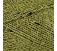 Cygnet Woolly Aran 400g - 15% Wool (Green Gables 4400)