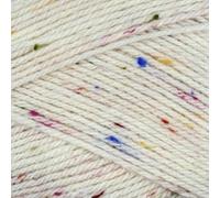 Cygnet Woolly Aran 400g - 15% Wool (Rosehill Cottage 4100)