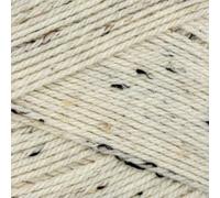 Cygnet Woolly Aran 400g - 15% Wool (Wild Flower 4000)