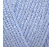 Cygnet Yarns Baby Pato DK 100% Acrylic Double Knitting Yarn 100g Ball (Baby Blue - 785)