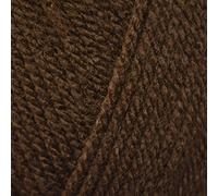 Cygnet Yarns Everyday Pato Double Knitting Wool 100g - 979 Chocolate