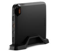 Cygnett 100W Laptop Power Bank 25000mAh 4x USB-C/A Device/Laptop Fast Charger