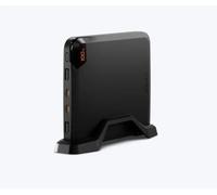 Cygnett CY5128PBCHE power bank Lithium Polymer (LiPo) 25000 mAh Black