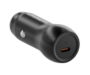 CYGNETT 30W USB-C Car power supply Power Delivery
