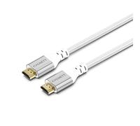Cygnett 8K HDMI to HDMI Cable 1.5M - White