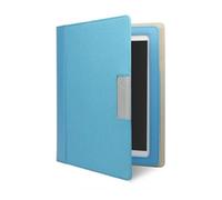 Cygnett Alumni Canvas Blue Case for Ipad 2/3/4