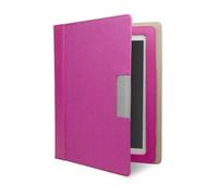 Cygnett Alumni Canvas Case Pink for Ipad 2/3/4