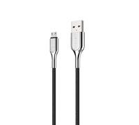 Cygnett Armoured Micro USB 2M Black
