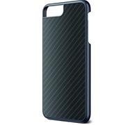 CYGNETT Carbon-Fibre/Gun-Metal UrbanShield Premium Case for iPhone 7 Plus