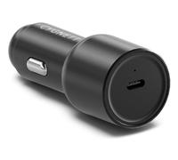 CARPOWER 65W USB-C PD Laptop Car Charger