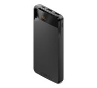 Cygnett ChargeUp Boost 4th Generation Lithium 10000 mAh Black