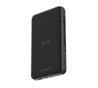 Cygnett ChargeUp Edge+ 27K USB-C Laptop Power Bank - Battery Pack, Portable Charger
