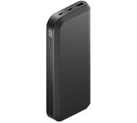 CYGNETT ChargeUp Pro Series 25K Portable Power Bank - Black